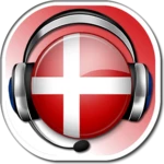 Logo of Denmark Radio - Denmark Radio android Application 